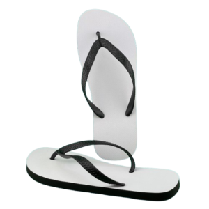 Custom Flip flops