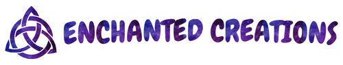 Enchanted Roundhouse Creations