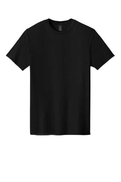 Custom Short Sleeve T-Shirt