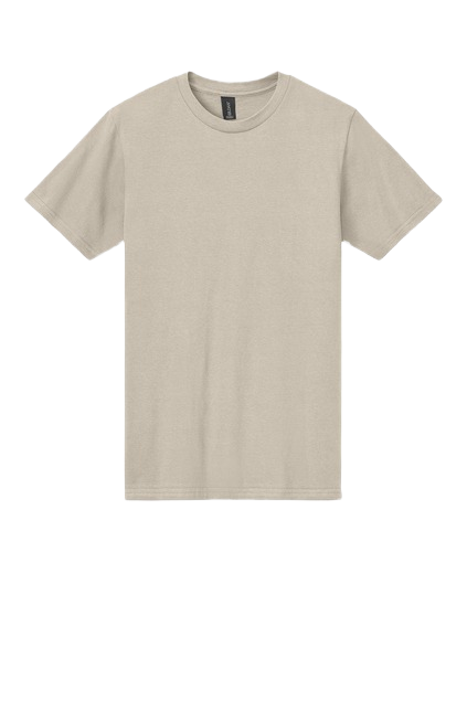 Custom Short Sleeve T-Shirt