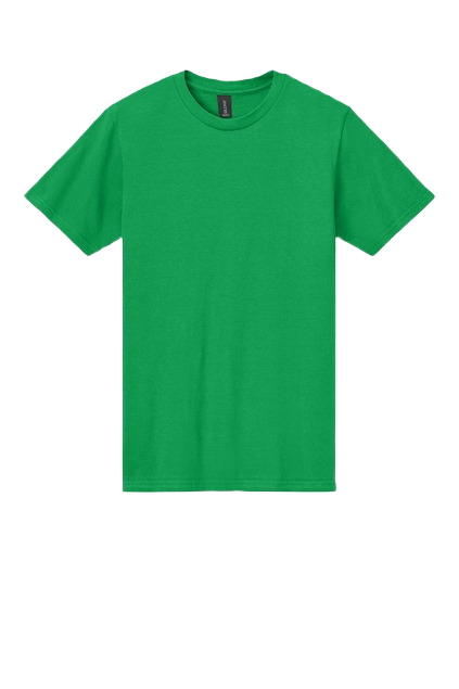Custom Short Sleeve T-Shirt