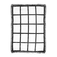 Custom Picture Blanket