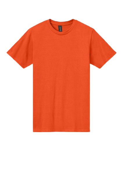 Custom Short Sleeve T-Shirt