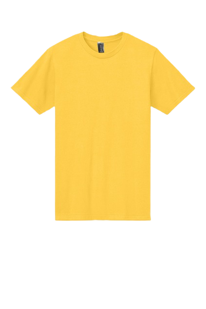 Custom Short Sleeve T-Shirt